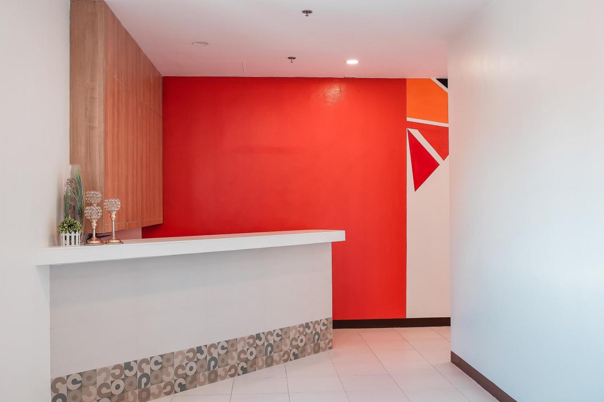 Trip Inn Near Airport Or City Center Legazpi Exterior foto